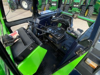 Deutz DX90