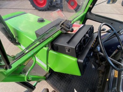 Deutz DX90