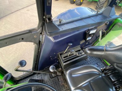 Deutz DX90