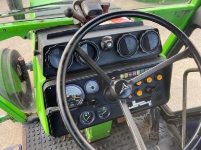 Deutz DX90