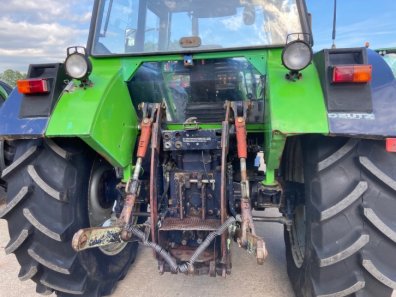 Deutz DX90