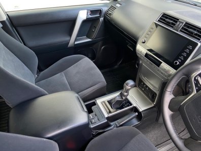 Toyota Landcruiser Commercial Active 2.8 diesel
