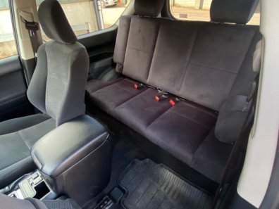Toyota Landcruiser Commercial Active 2.8 diesel
