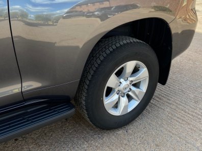 Toyota Landcruiser Commercial Active 2.8 diesel