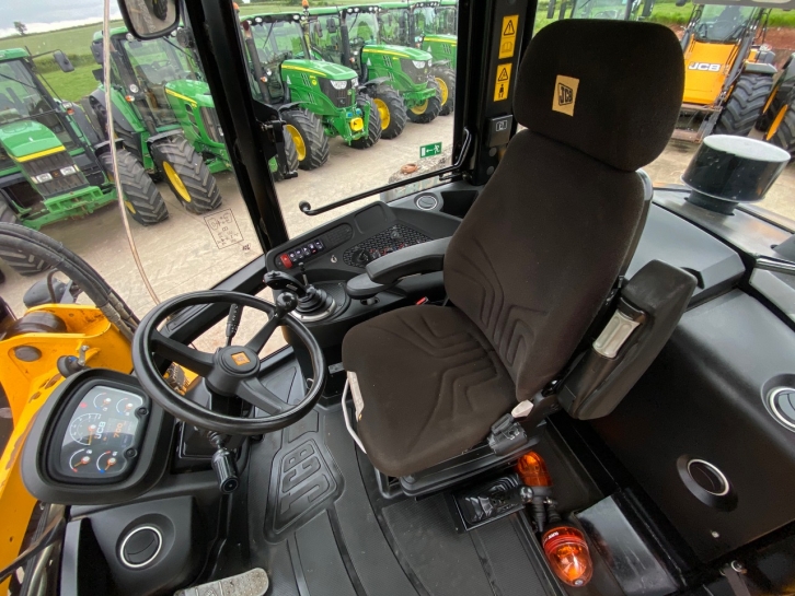 JCB 418S