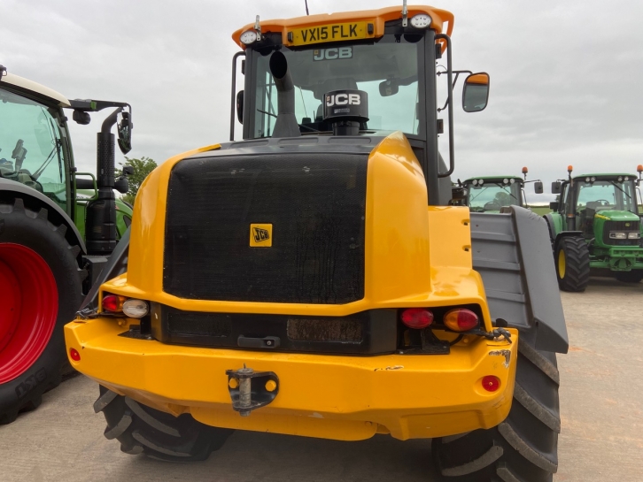 JCB 418S