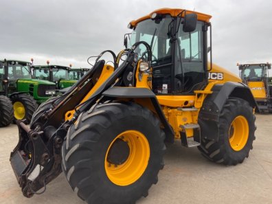 JCB 418S