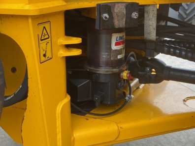 JCB 418S