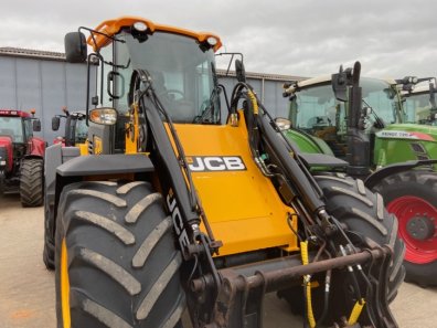 JCB 418S