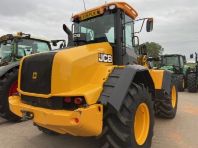 JCB 418S