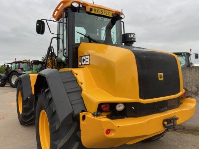 JCB 418S