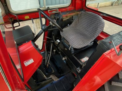 Massey Ferguson 590