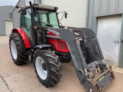 Massey Ferguson 4355