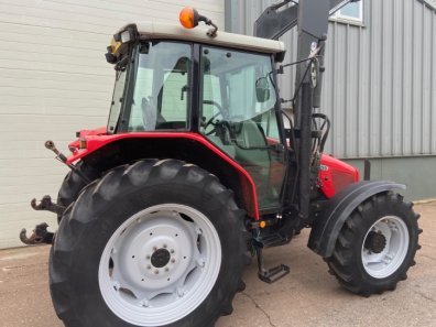 Massey Ferguson 4355
