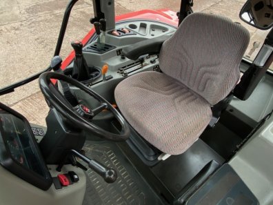Massey Ferguson 4355
