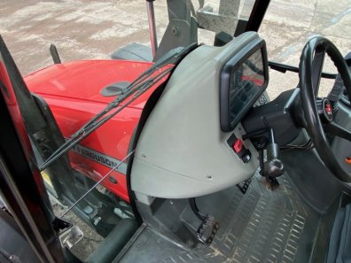 Massey Ferguson 4355