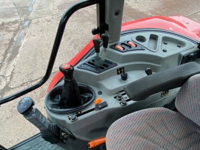 Massey Ferguson 4355