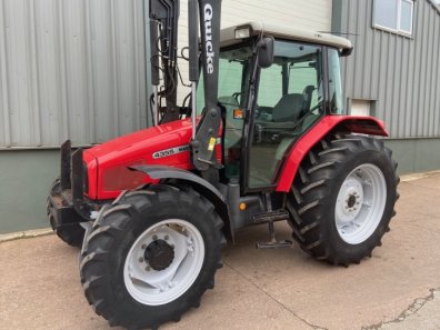 Massey Ferguson 4355