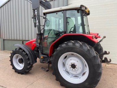 Massey Ferguson 4355