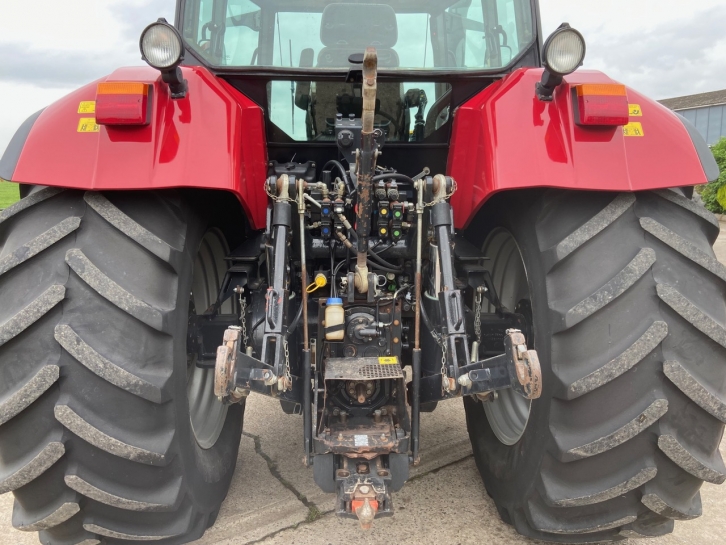 Case IH CS150