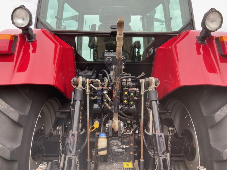 Case IH CS150