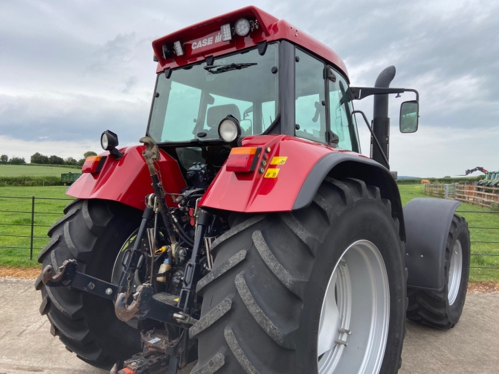 Case IH CS150