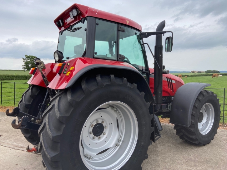 Case IH CS150