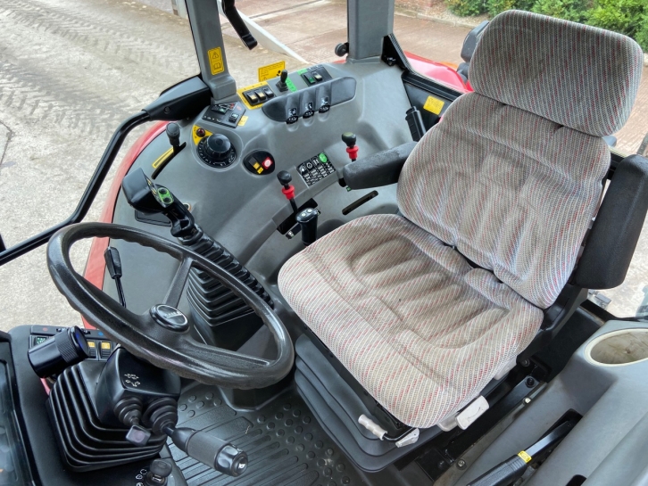 Case IH CS150