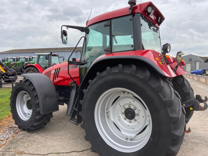 Case IH CS150