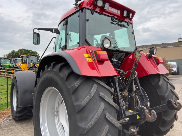 Case IH CS150