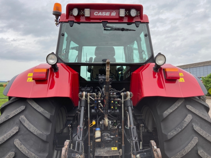 Case IH CS150
