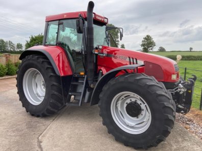 Case IH CS150