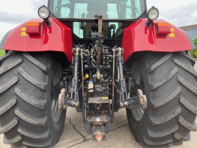 Case IH CS150