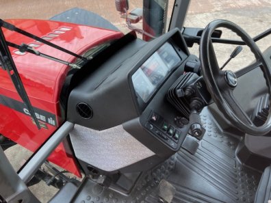 Case IH CS150