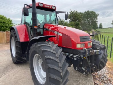 Case IH CS150