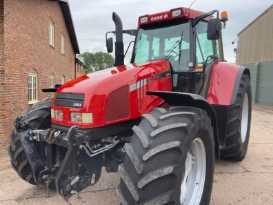Case IH CS150