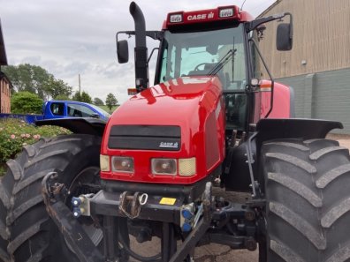 Case IH CS150