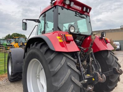 Case IH CS150