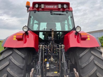 Case IH CS150