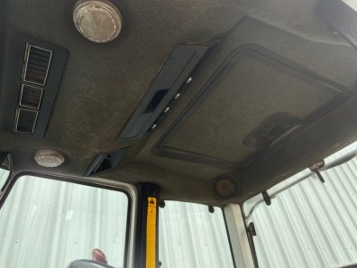 Ford 7810 III Silver Jubilee
