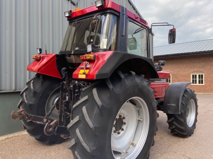Case International 1455XL