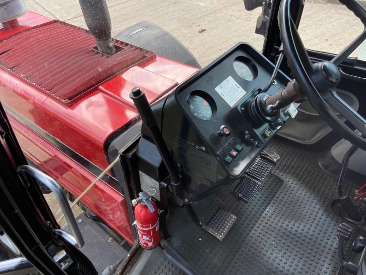 Case International 1455XL