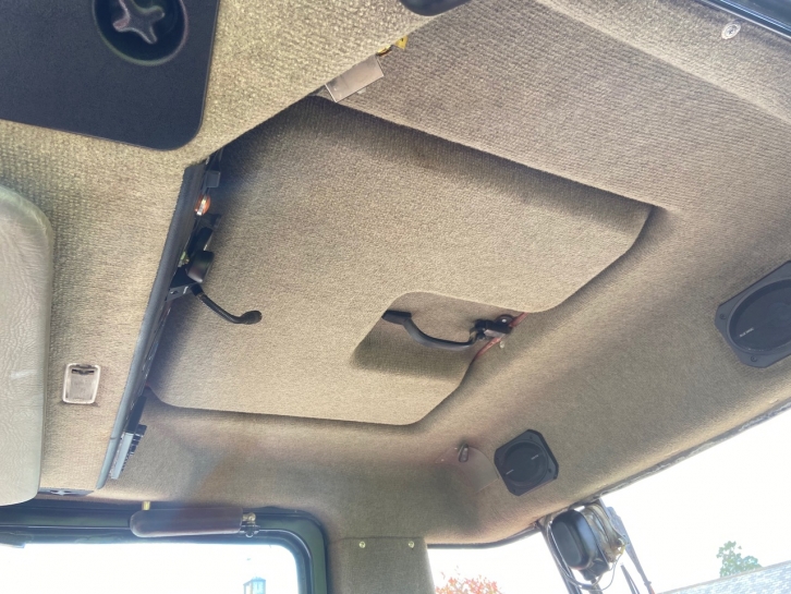 Case International 1455XL