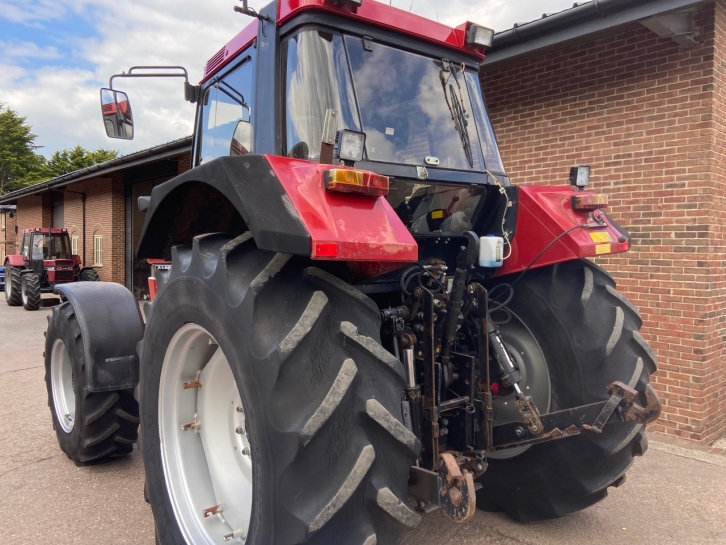 Case International 1455XL