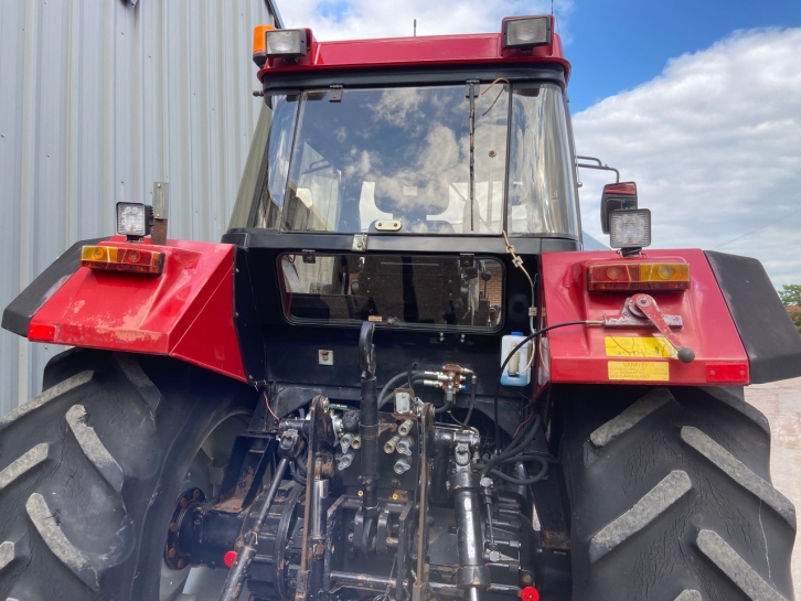 Case International 1455XL
