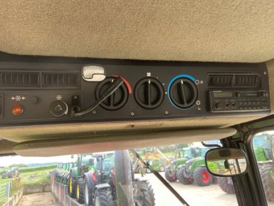 Case International 1455XL