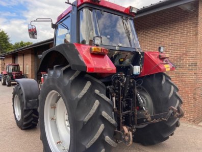 Case International 1455XL
