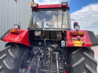 Case International 1455XL
