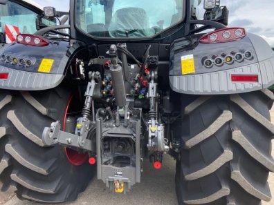 Fendt 724 Profi-Plus