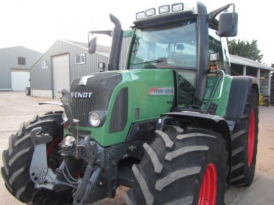 Fendt 415